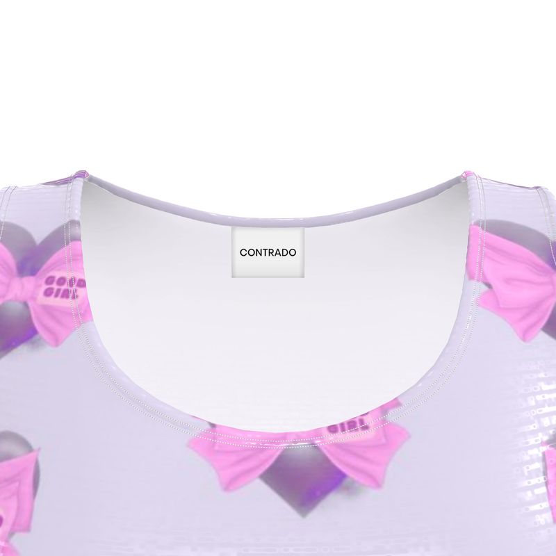 Good girl skater dress