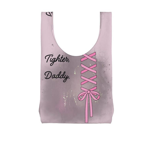 Parachute Shopping Bag