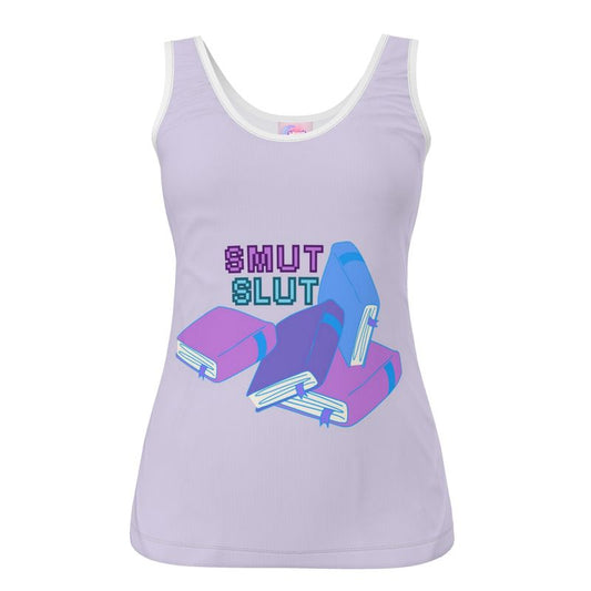 Welcome to the Smuthood Tanktop