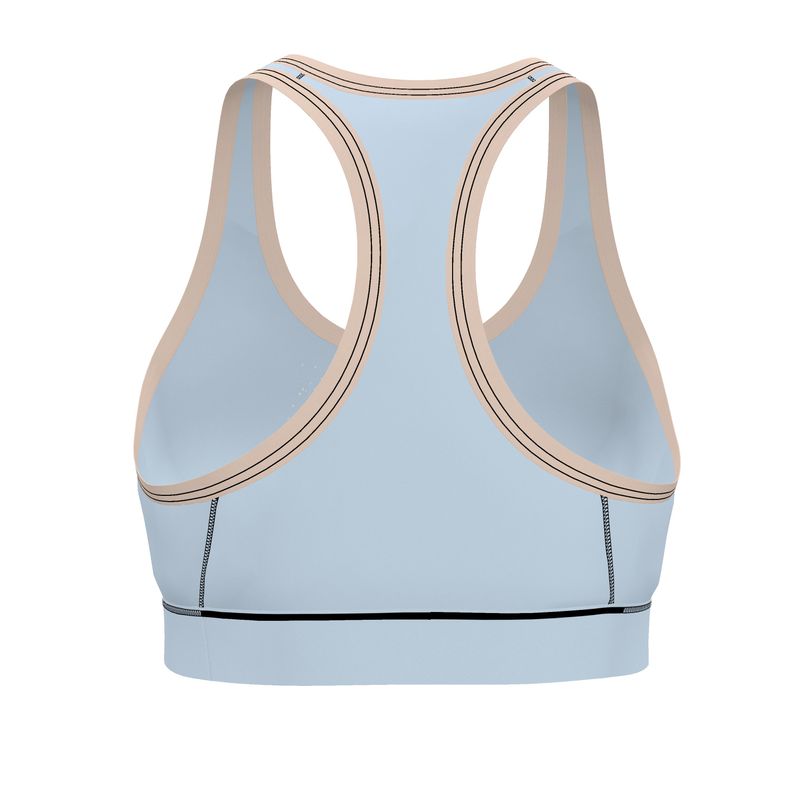 Does it resonate Sports bra