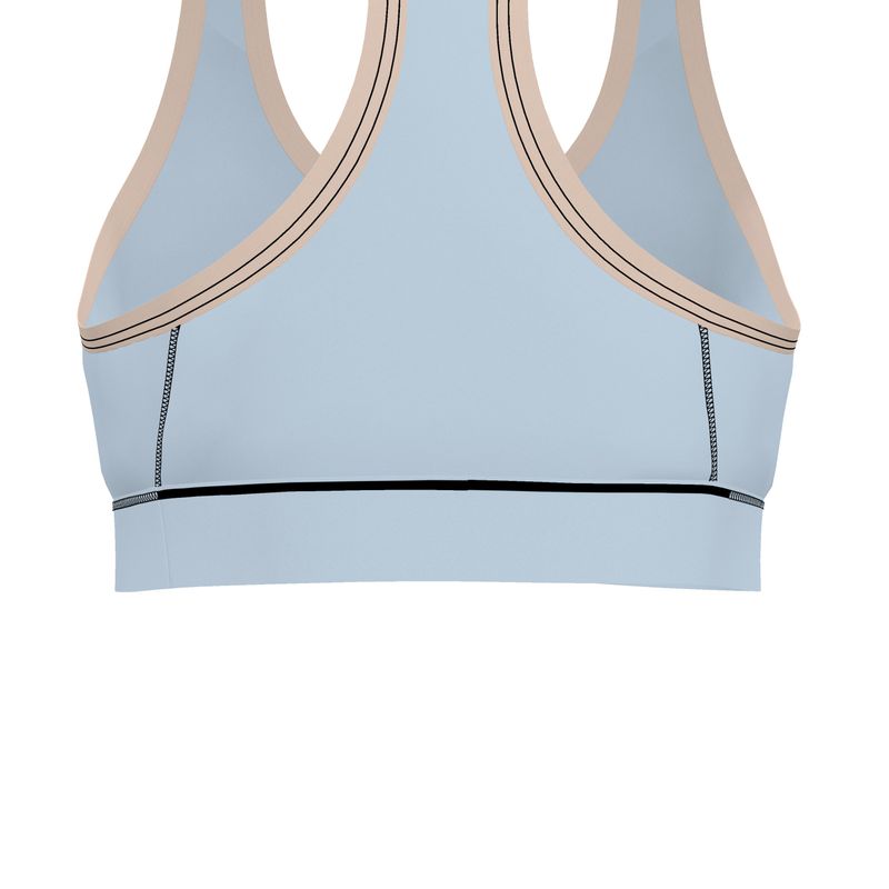 Does it resonate Sports bra
