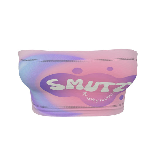 Smutzy Bandeau top