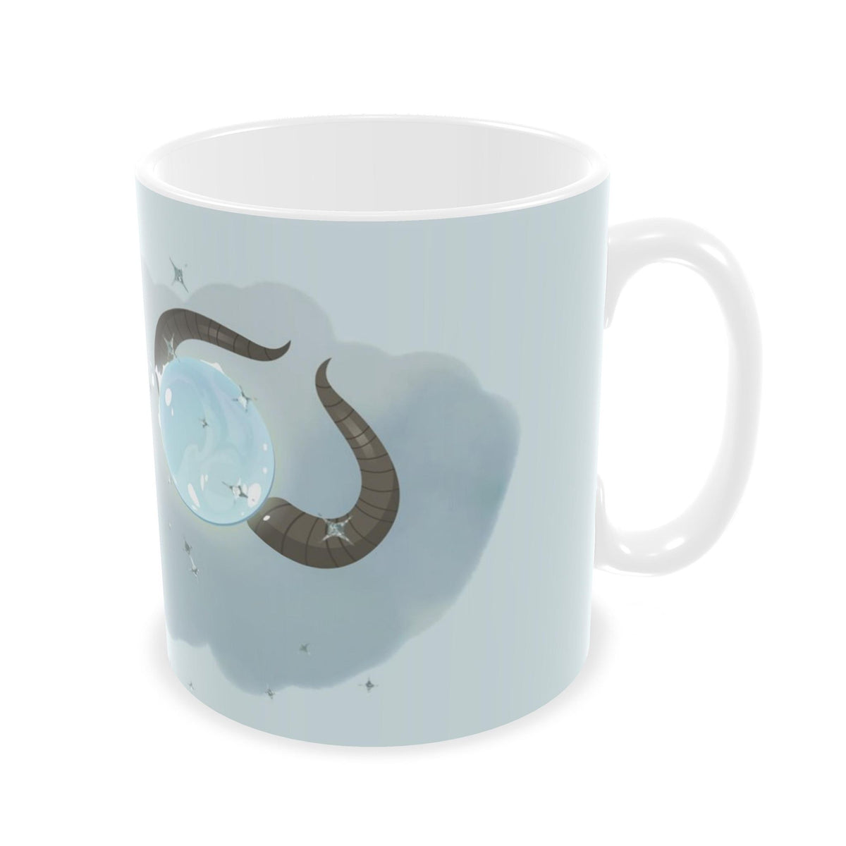 Alien Spice mug