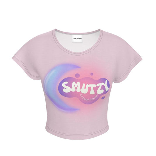Smutzy crop top