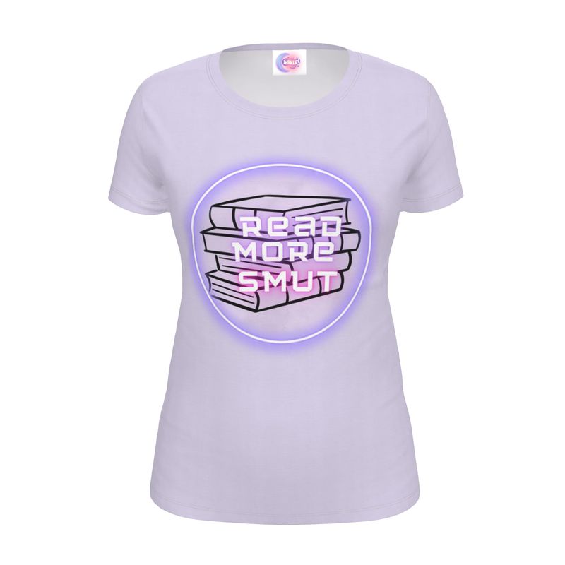 Read more smut T-shirt