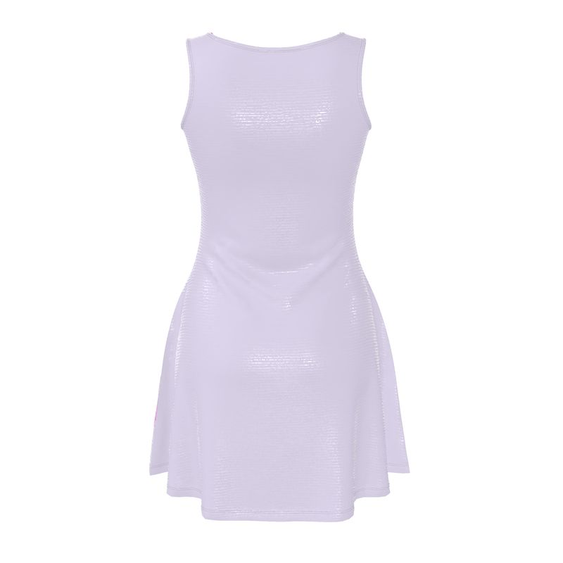 Good girl skater dress