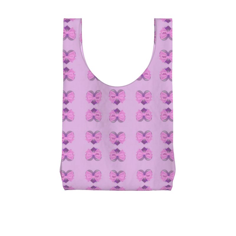 Parachute Shopping Bag