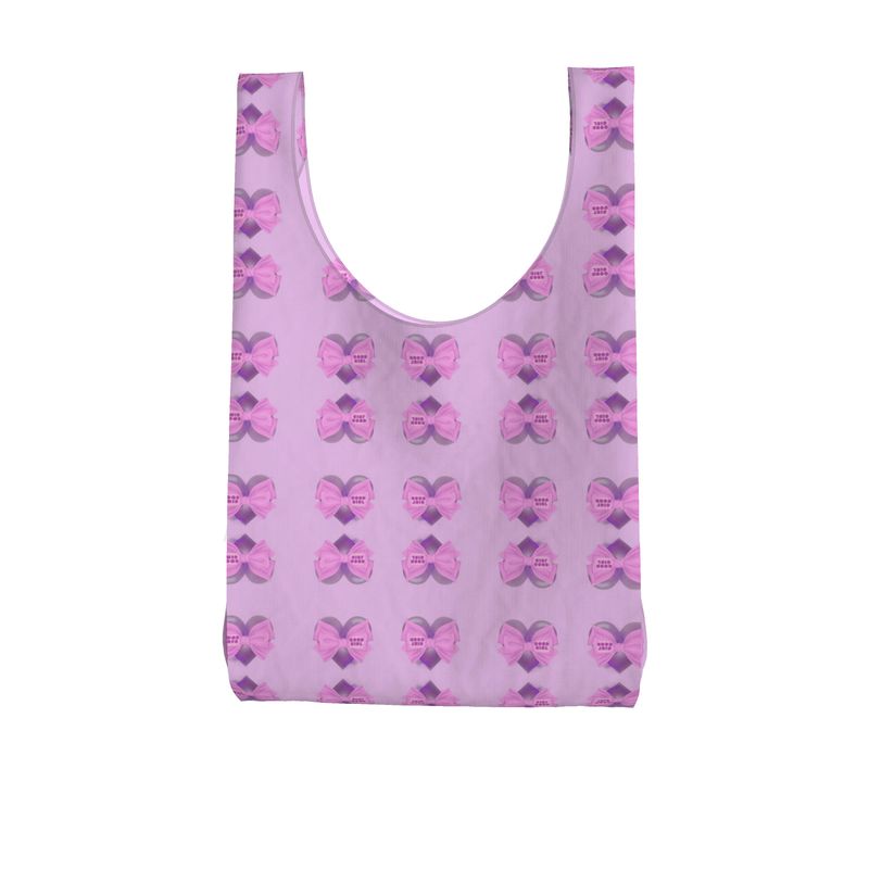 Parachute Shopping Bag