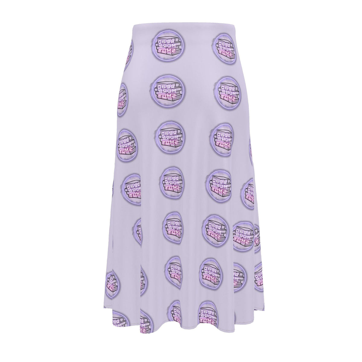 Read more Smut Midi Skirt