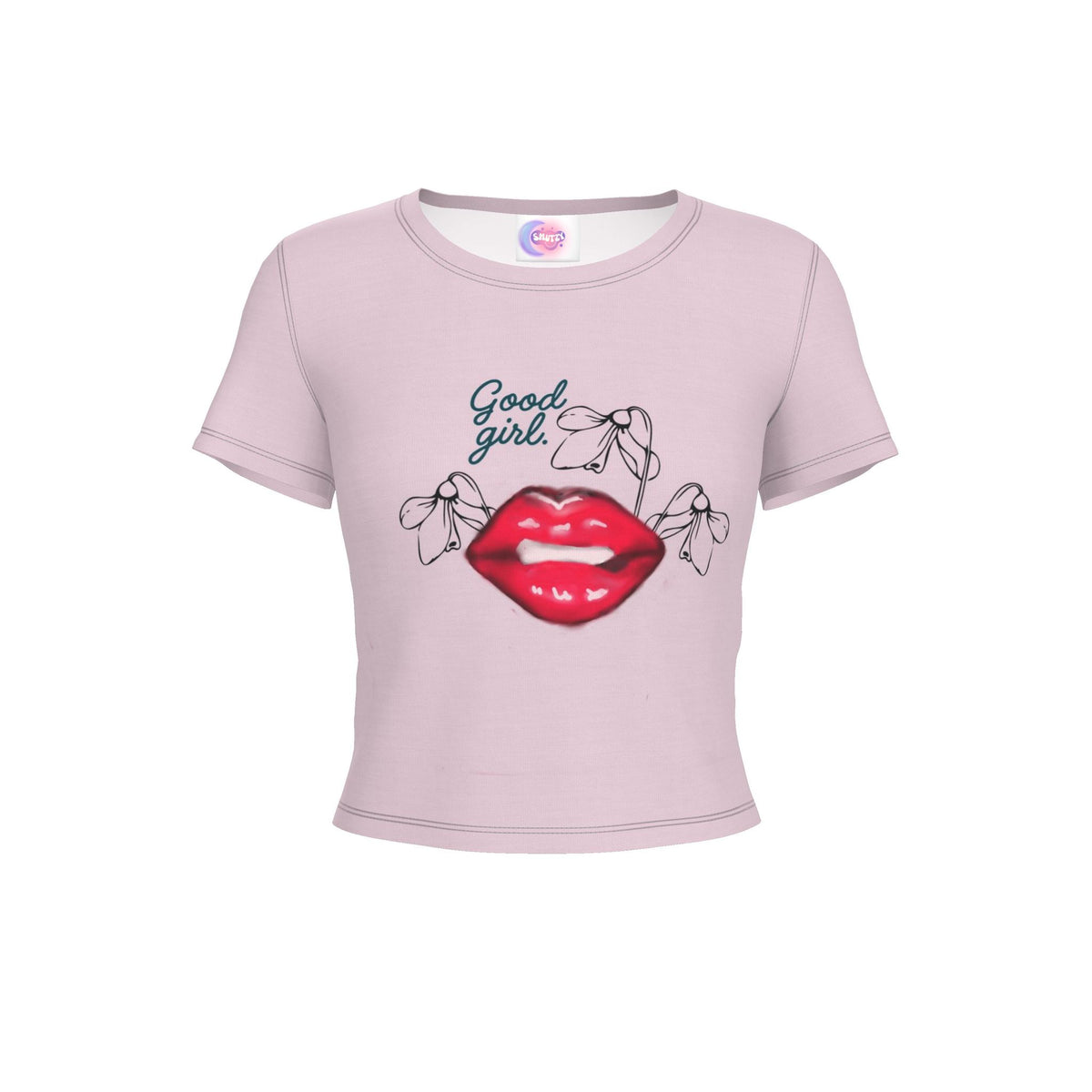 Good Girl Women's Baby T-Shirt
