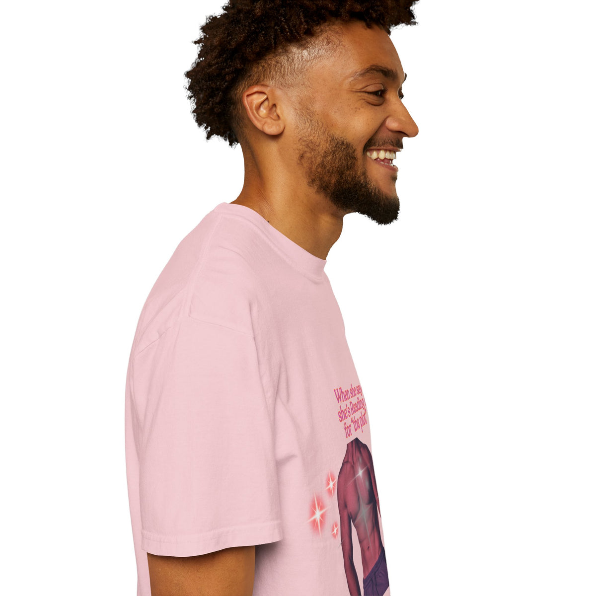 Scandalous Reading Romance for the Plot T-shirt